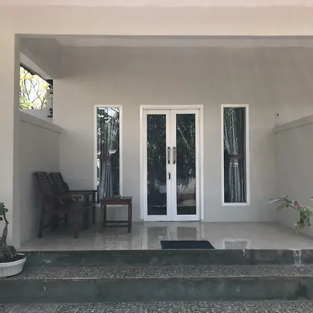 Jannah Homestay